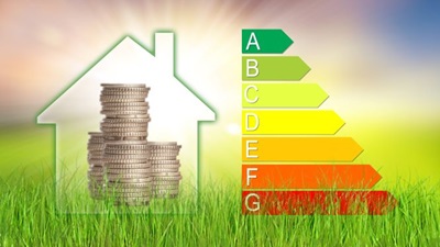 El certificado energético y las viviendas.